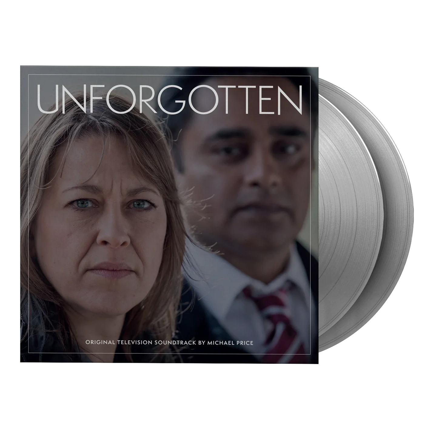 Unforgotten