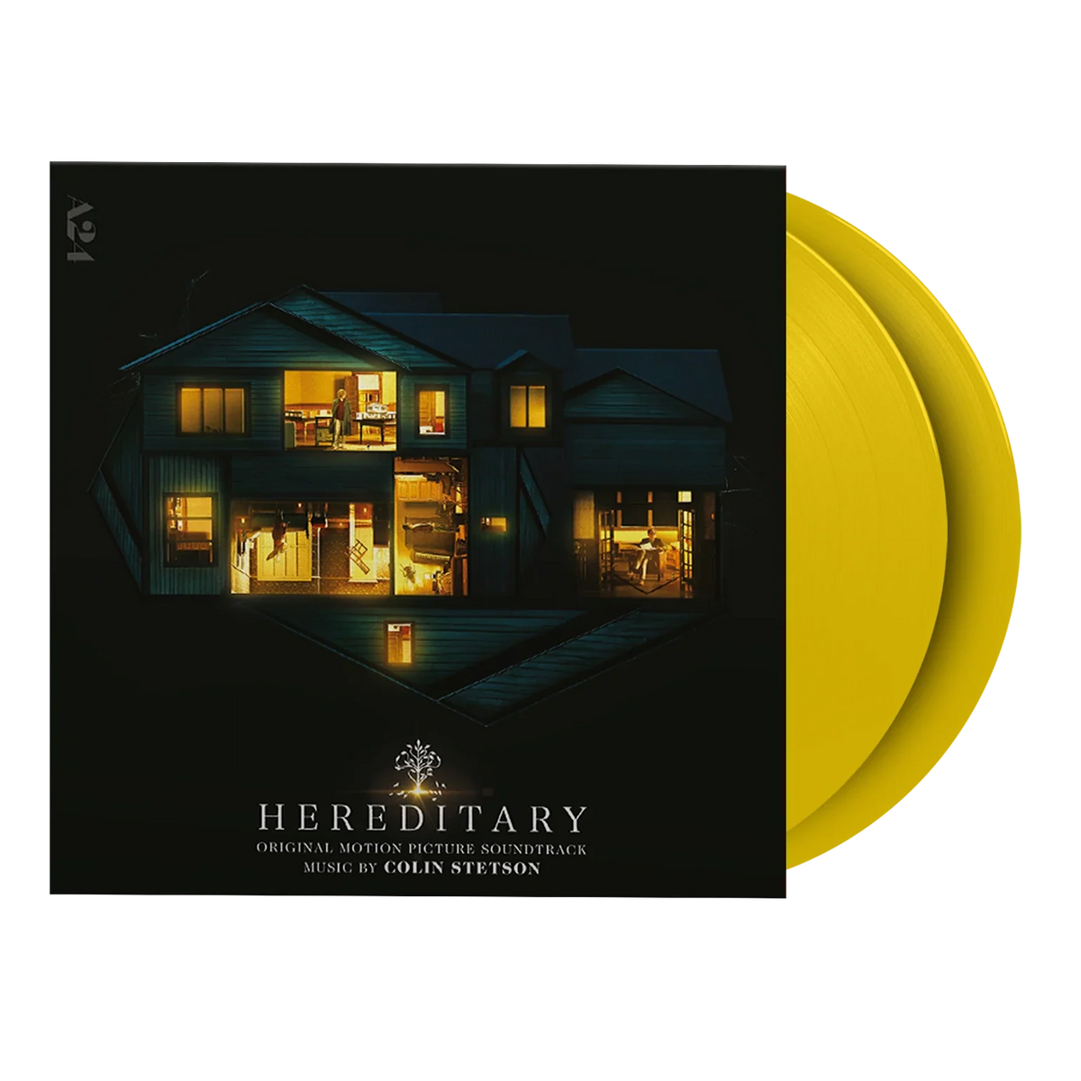 Hereditary