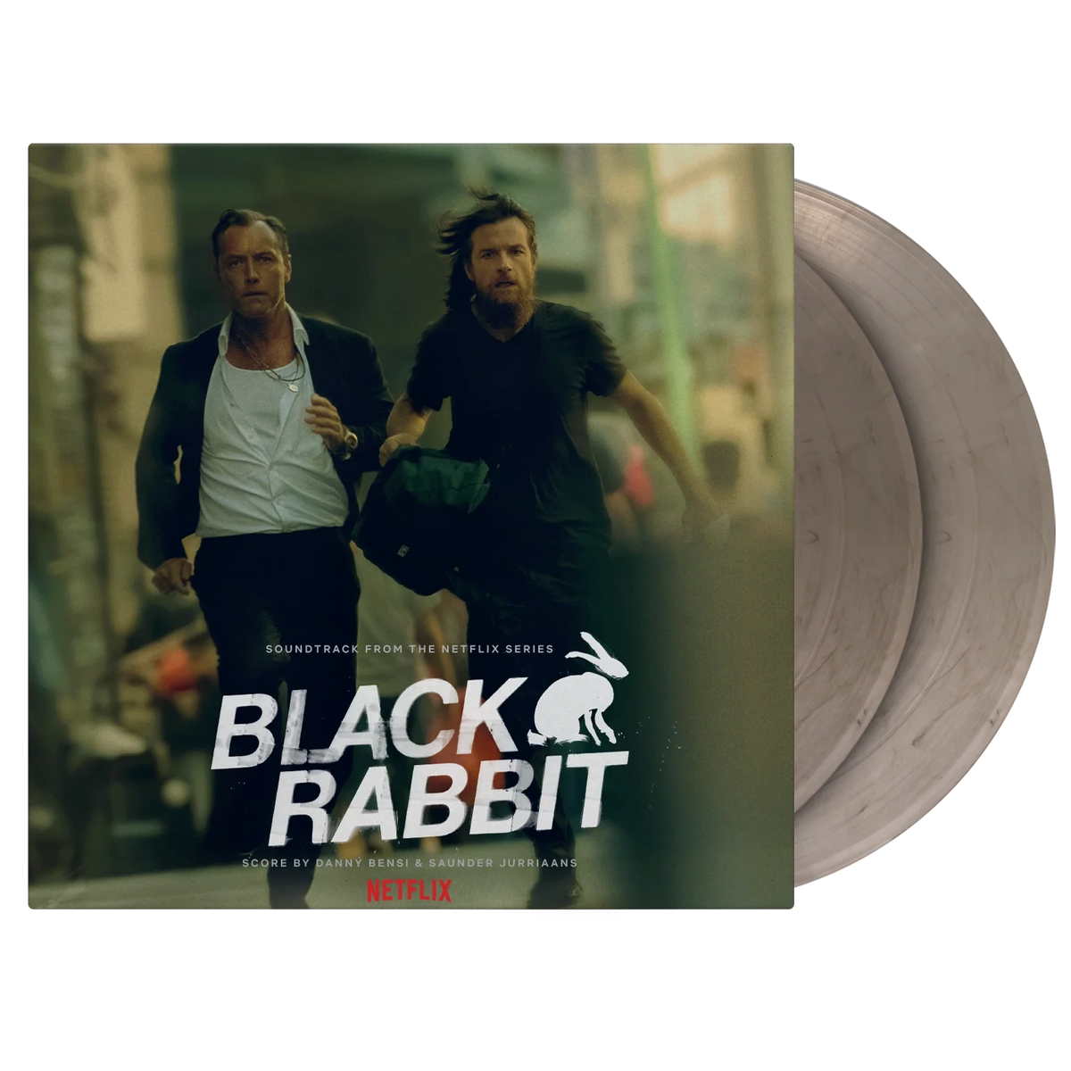 Black Rabbit