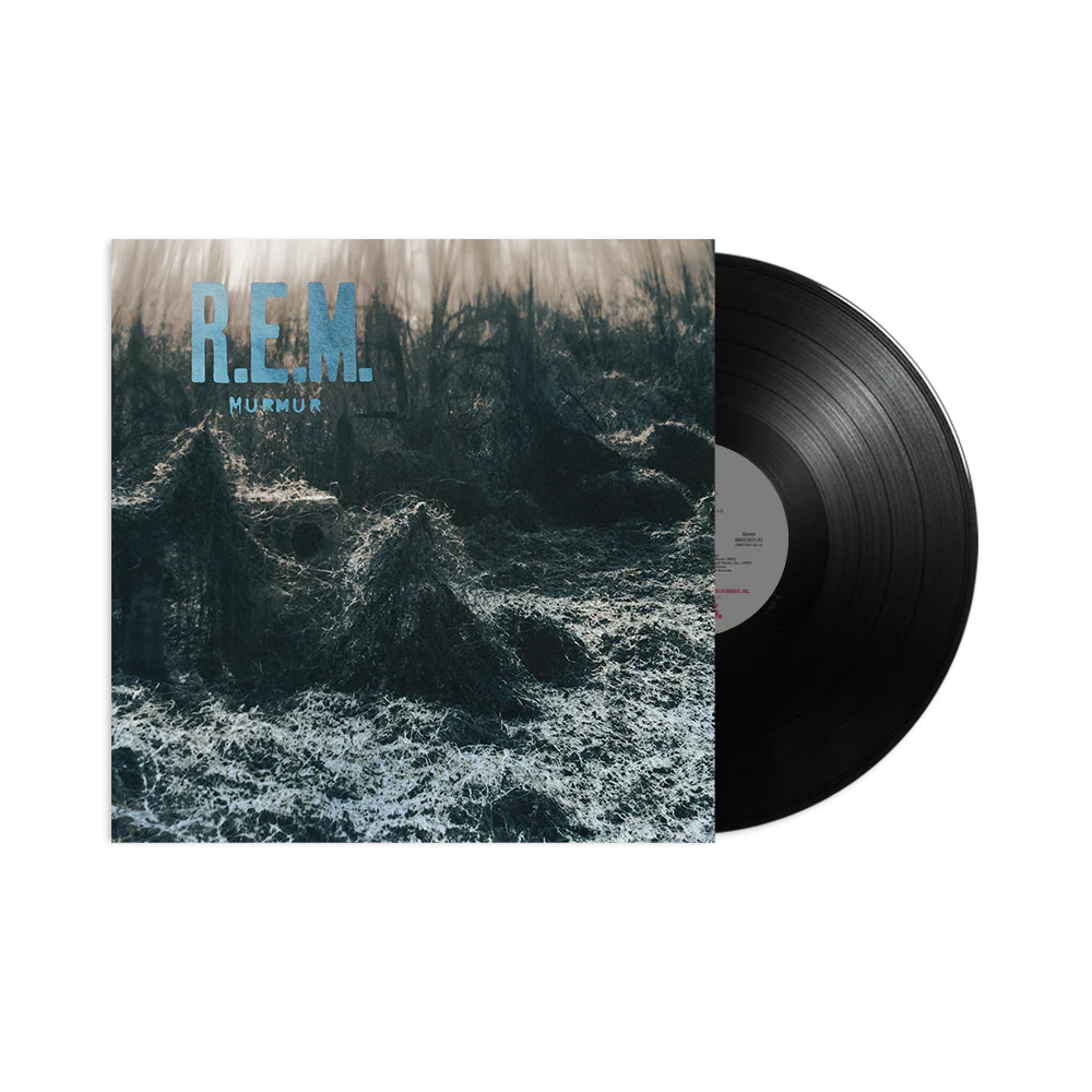 R.E.M. - MURMUR - 2-LP - VINYL LP