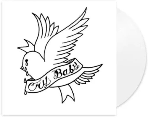 Lil Peep: Crybaby