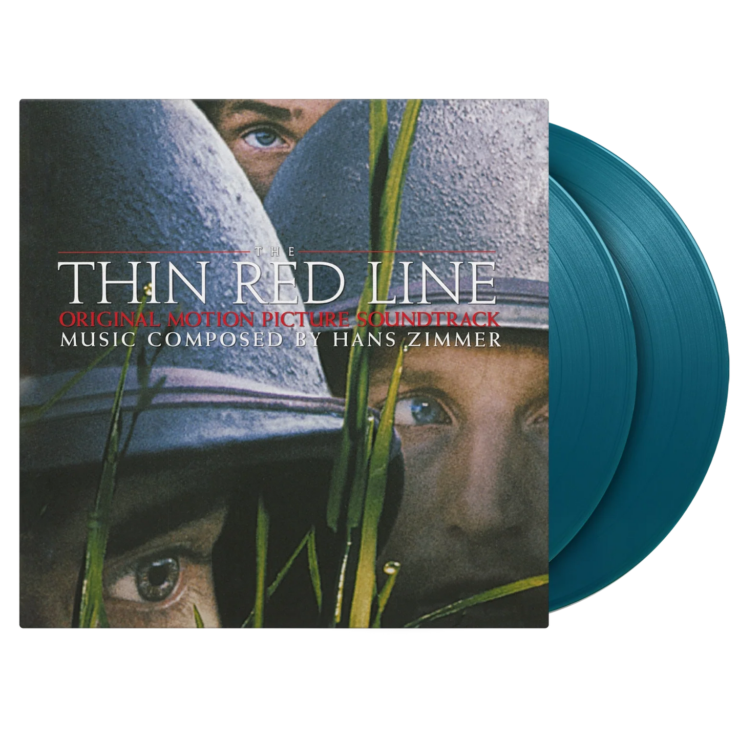 The Thin Red Line