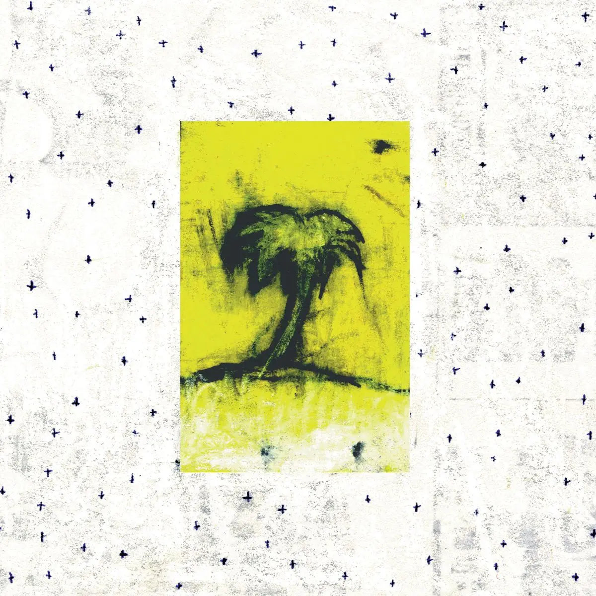 SONGS: OHIA - IMPALA - VINYL LP