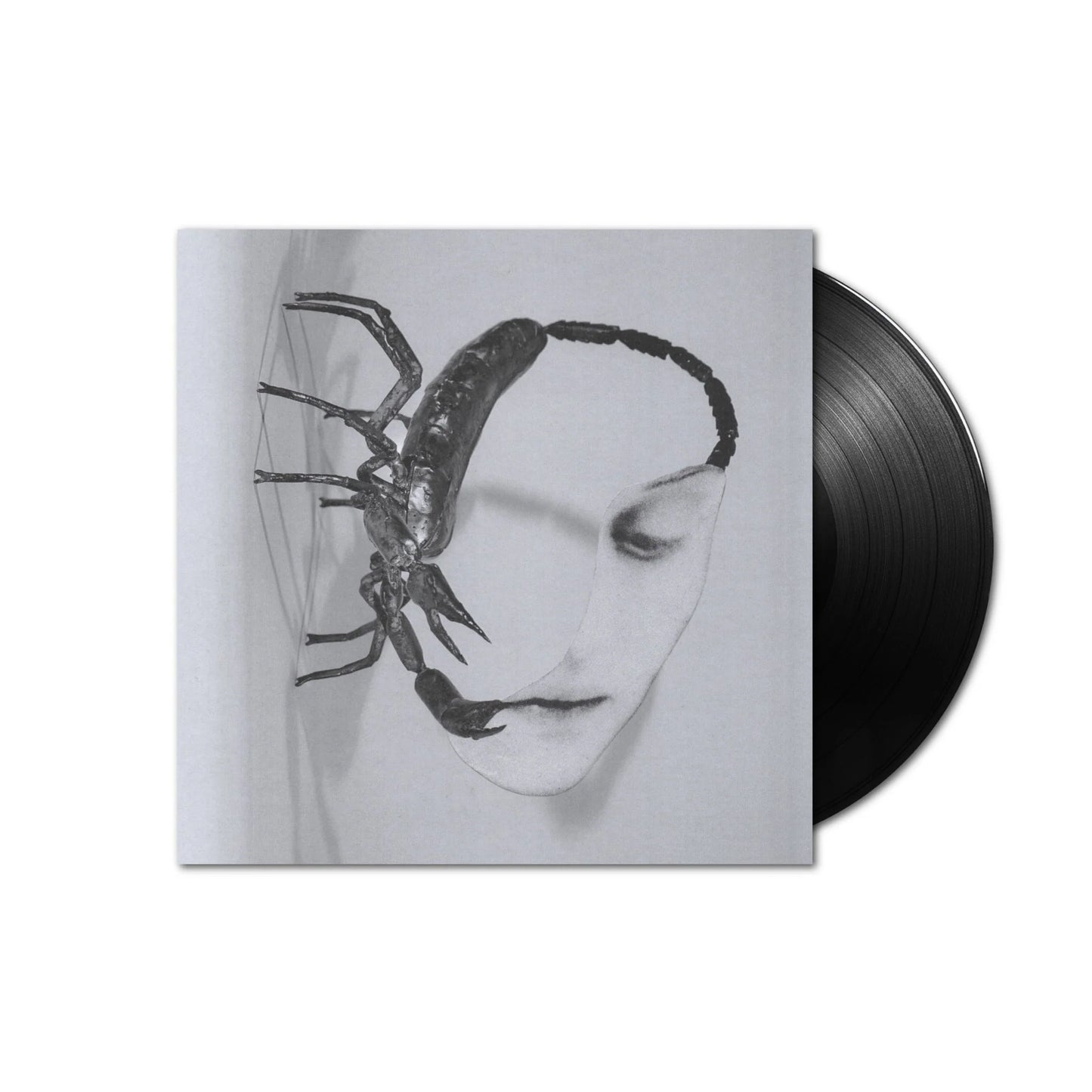TORTOISE - TOUCH - VINYL LP