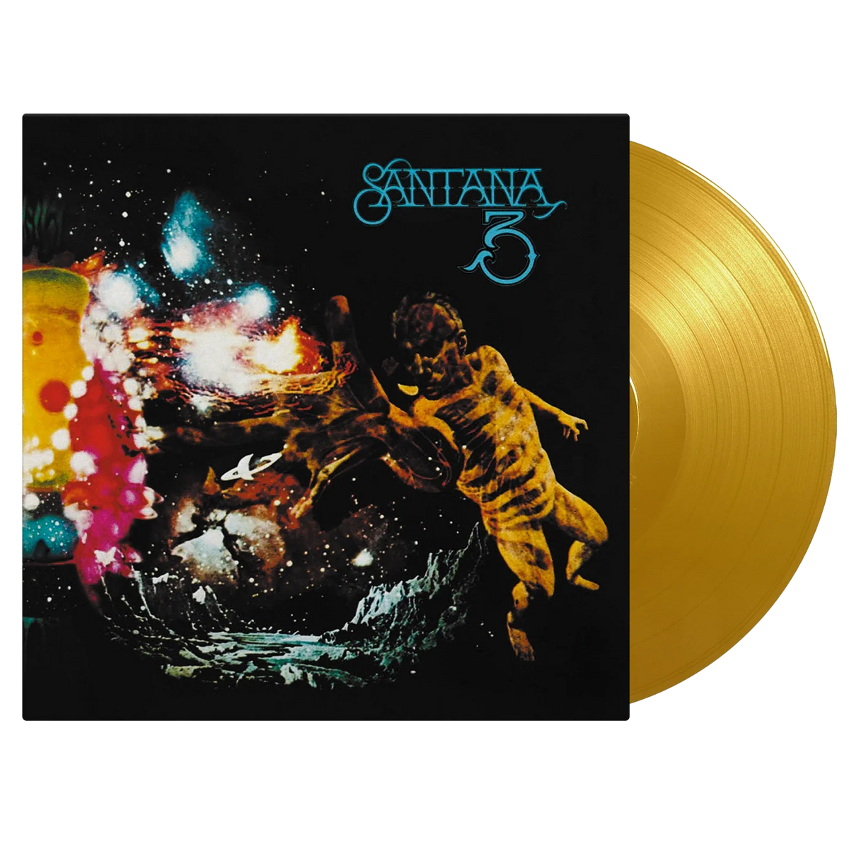 Santana III