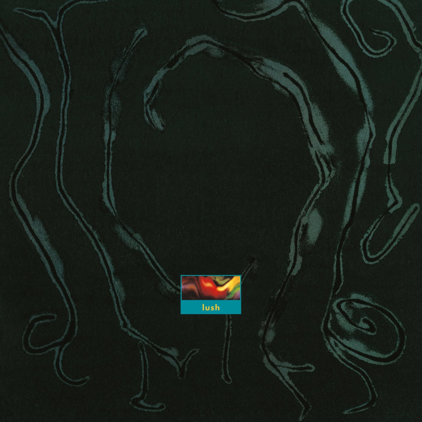 LUSH - GALA - VINYL LP