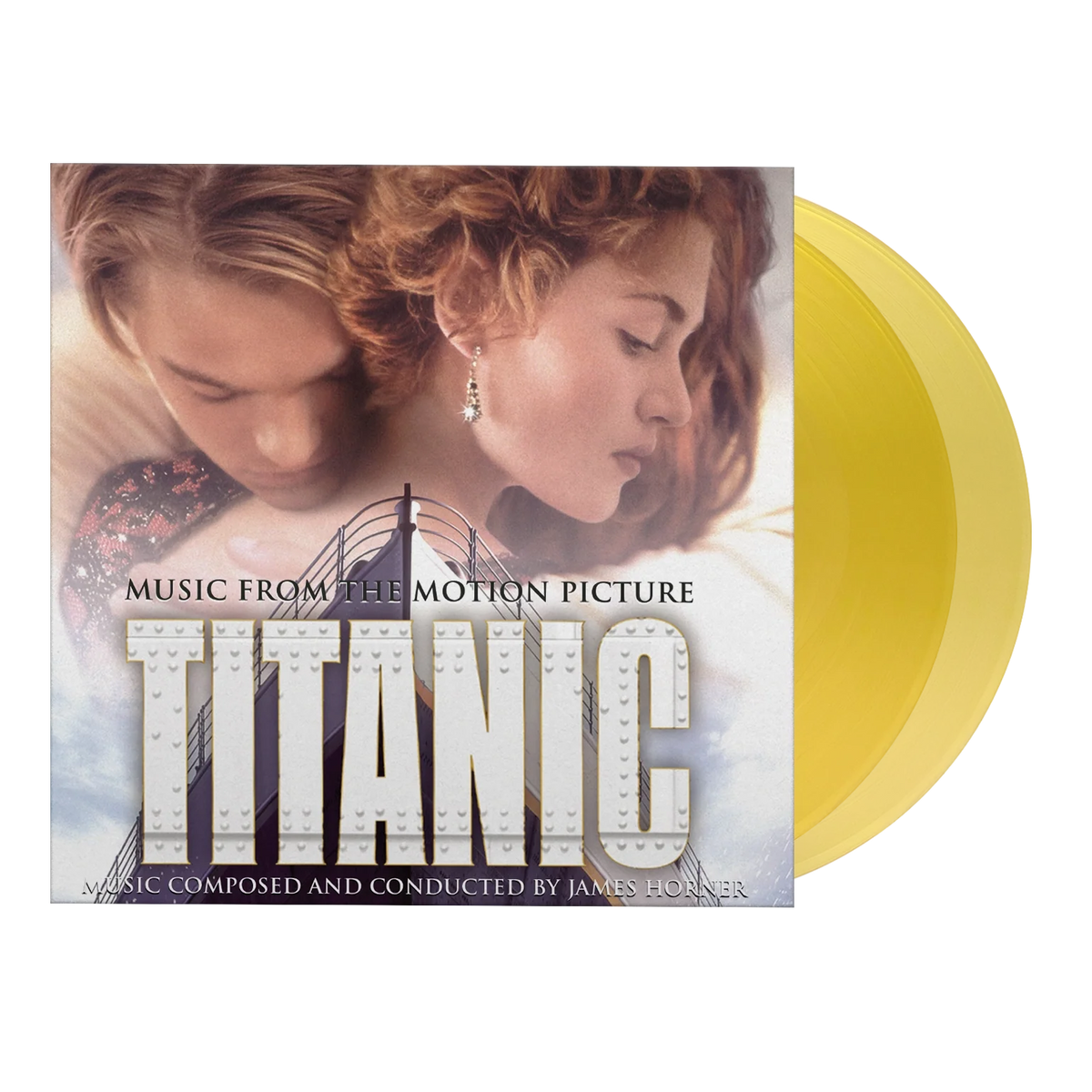 Titanic