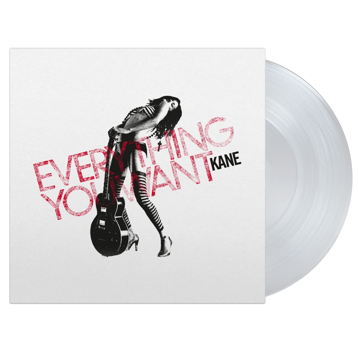 Everything You Want