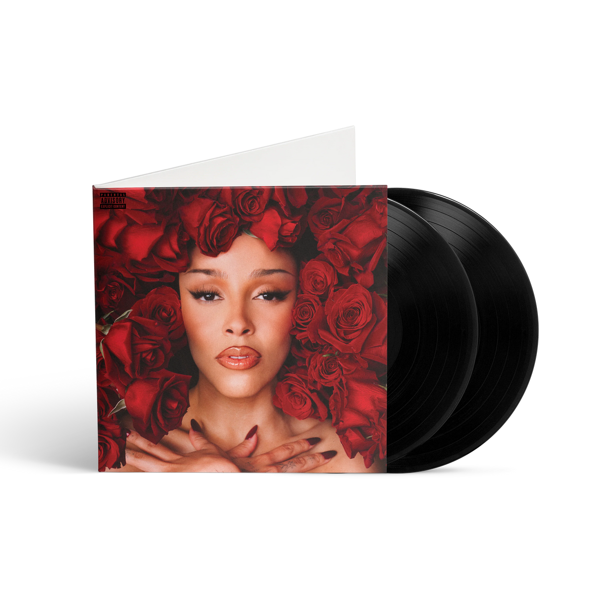 DOJA CAT - VIE - 2-LP - VINYL LP
