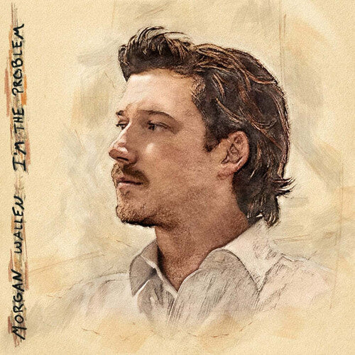 Morgan Wallen: I'm The Problem