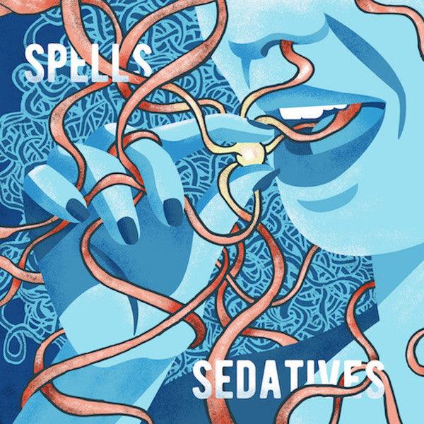 Spells - Stimulants & Sedatives