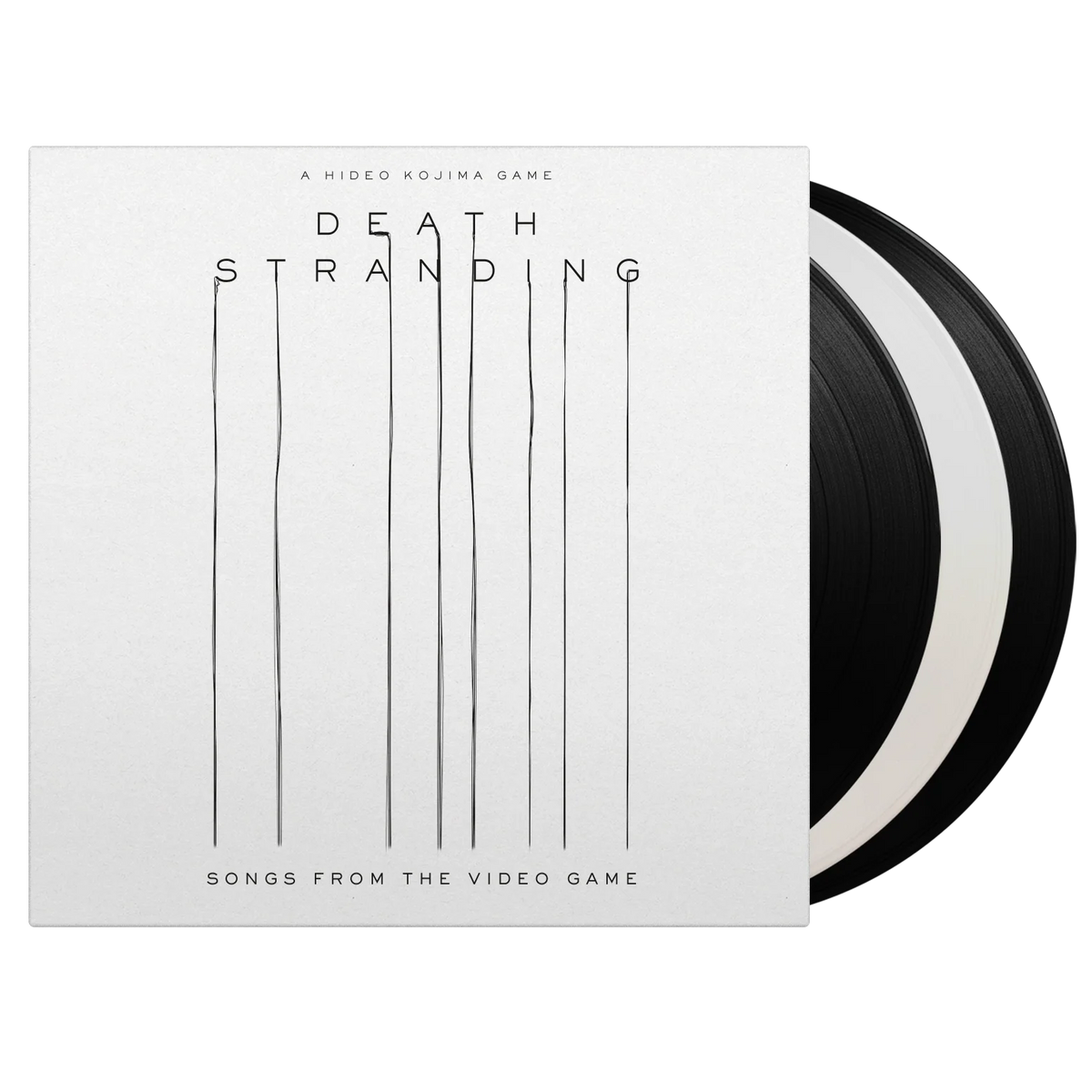 Death Stranding (Songs from the Video Game)