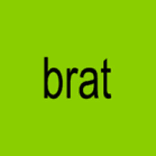 Charli XCX: BRAT
