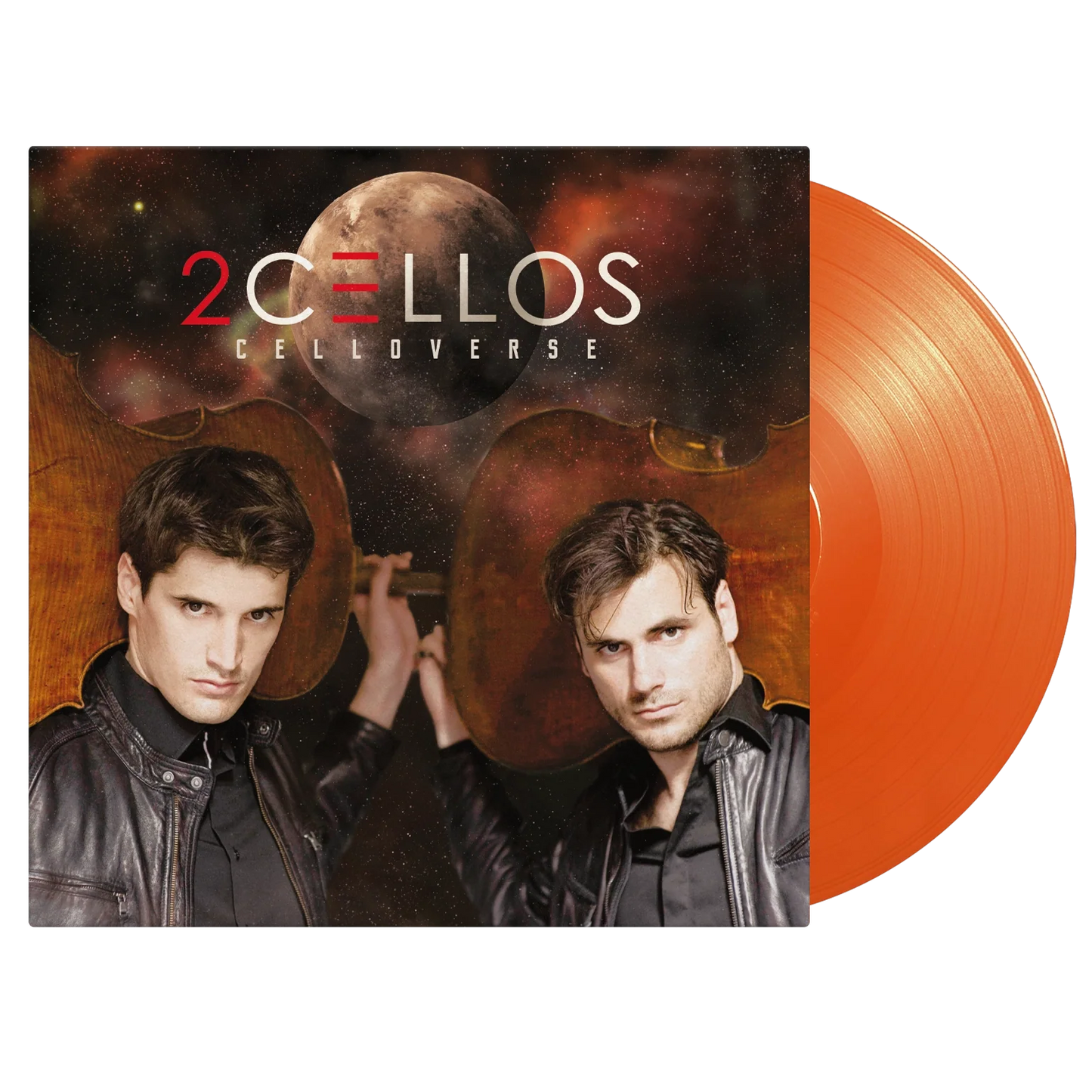Celloverse