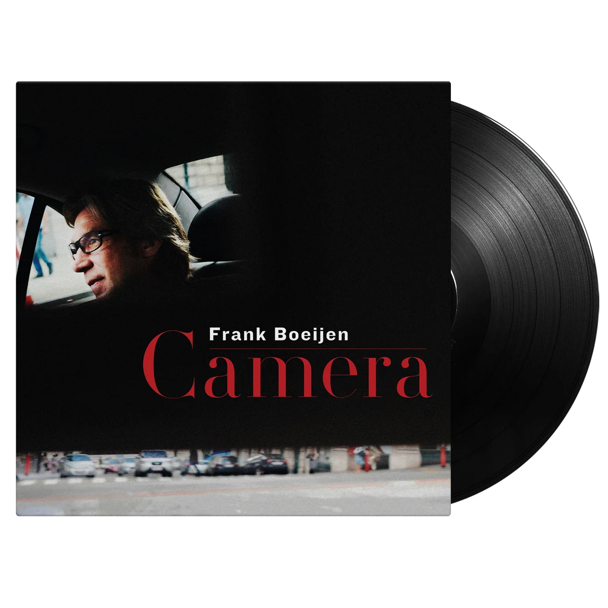Camera