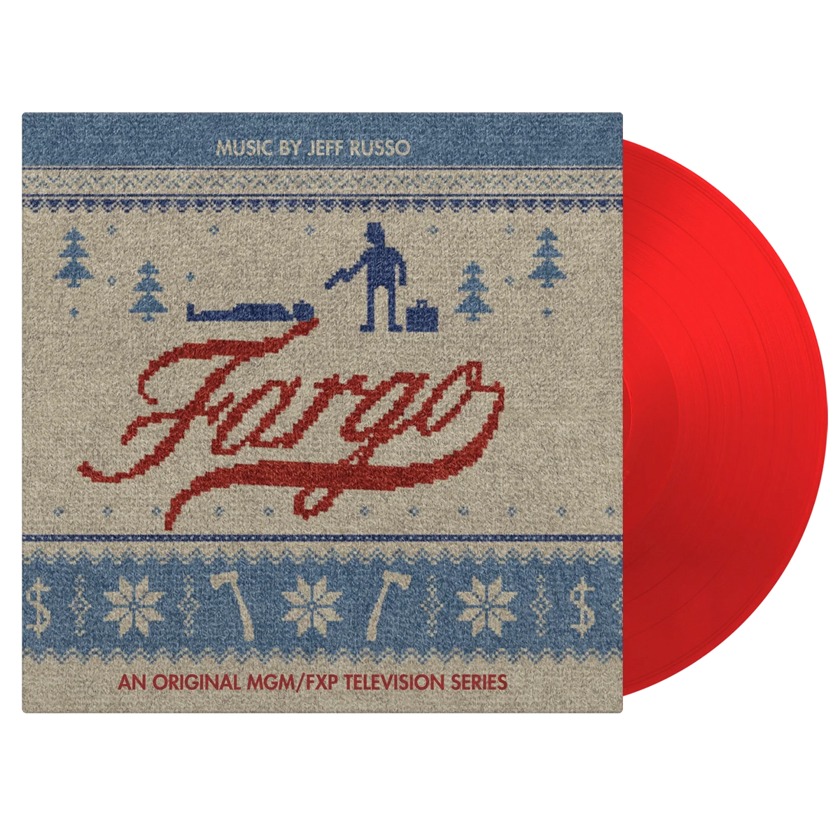 Fargo: Season 1