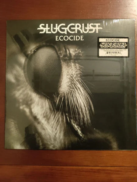 Slugcrust - Ecocide