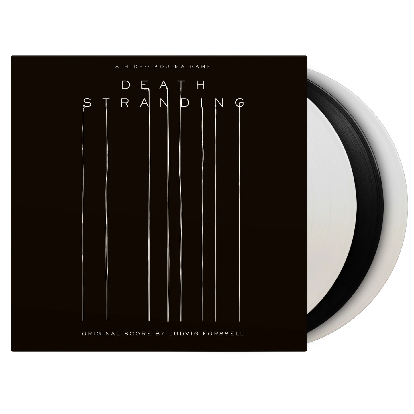 Death Stranding (Original Score)
