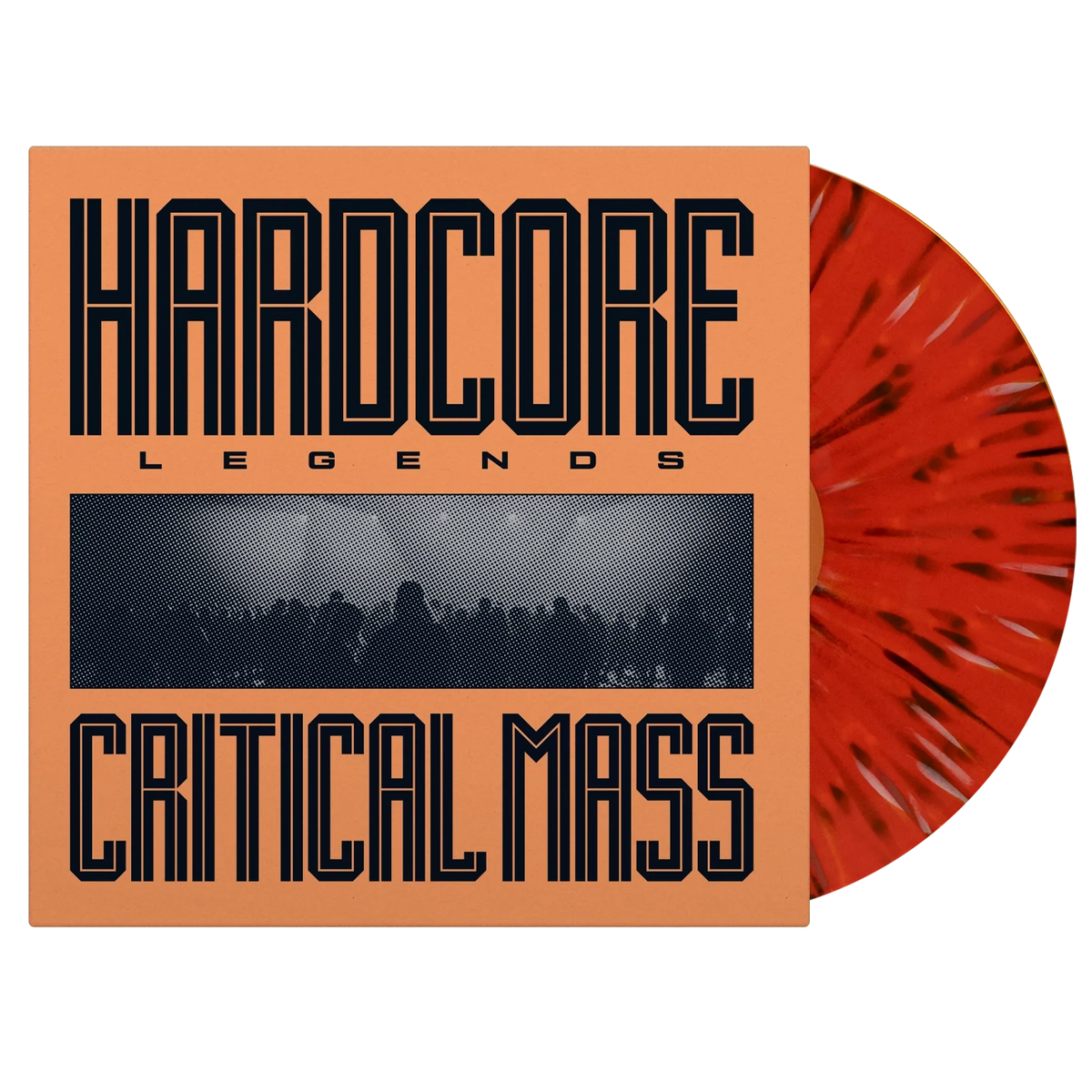 Hardcore Legends