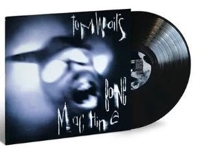 WAITS,TOM - BONE MACHINE Vinyl LP