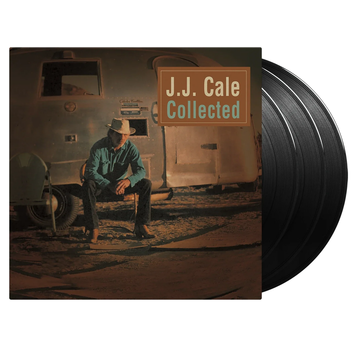 Collected