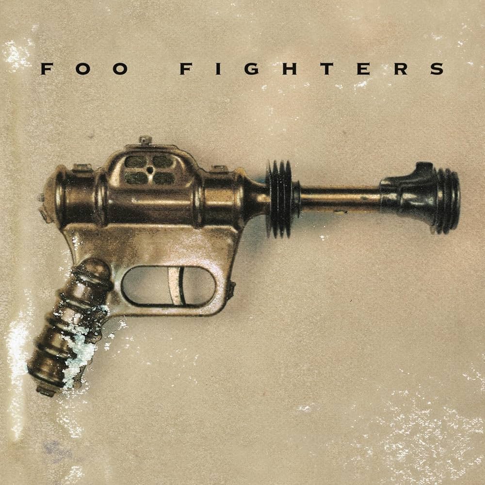 FOO FIGHTERS - FOO FIGHTERS - 30TH ANNIVERSARY EXPANDED EDITION - MINT COLOR - 2-LP - VINYL LP
