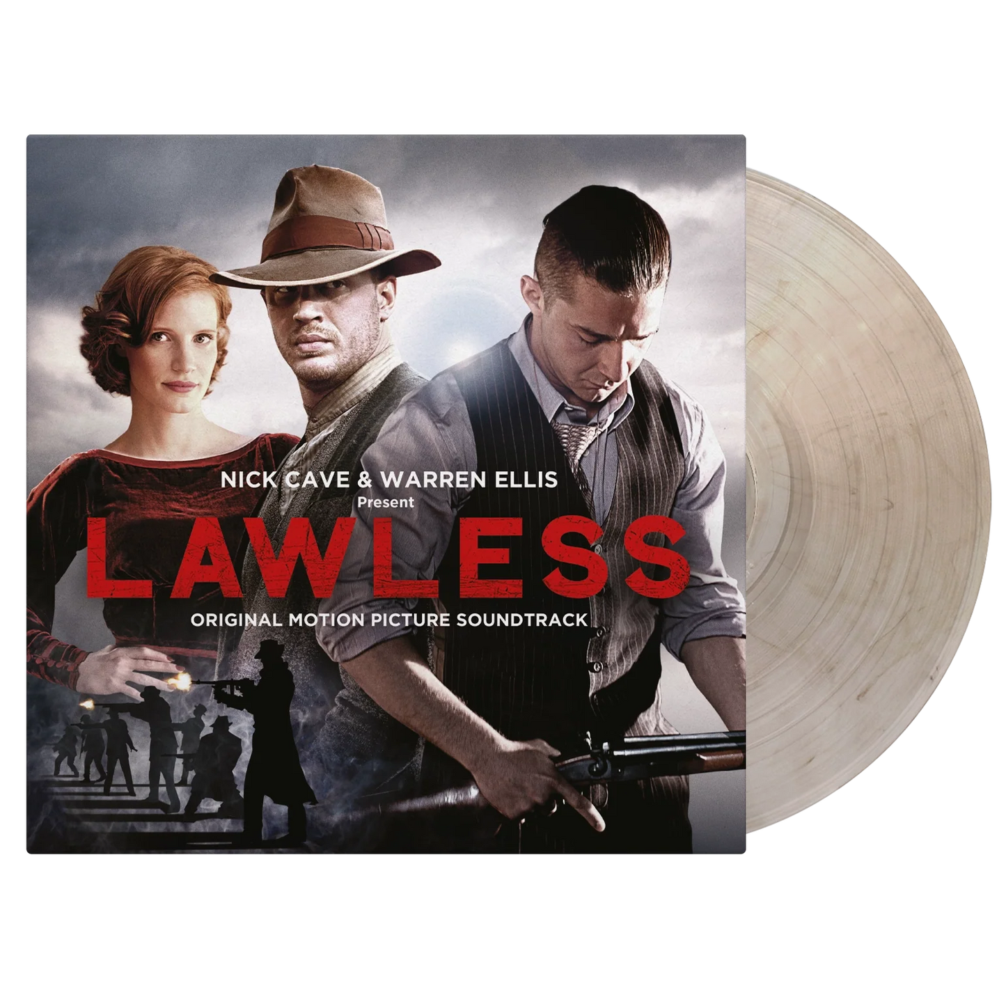 Lawless