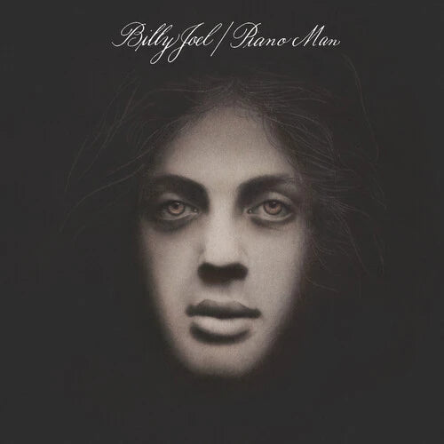 Billy Joel: Piano Man
