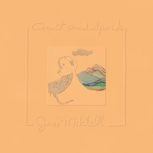 Joni Mitchell: Court And Spark (2022 Remaster)