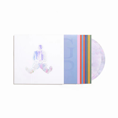 Mac Miller: Swimming (Anniversary Edition)