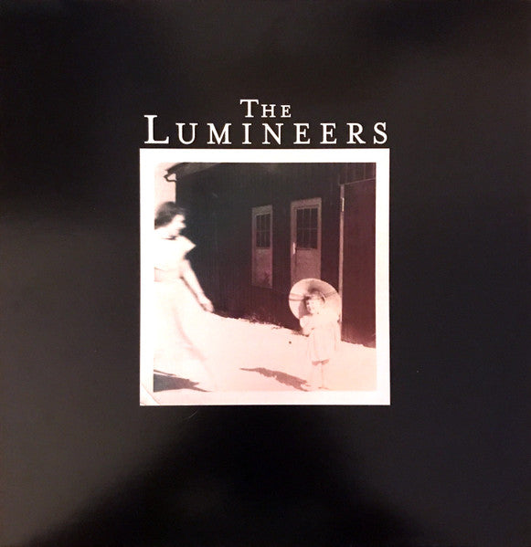 The Lumineers: The Lumineers