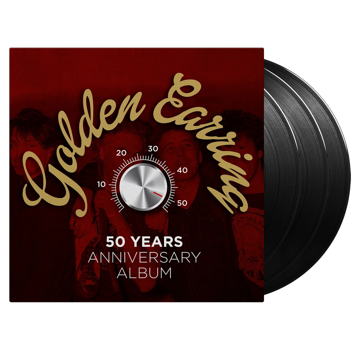 50 Years Anniversary Album