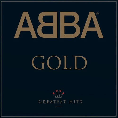 ABBA: Gold - Greatest Hits