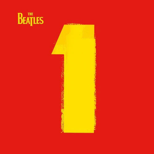 The Beatles: 1