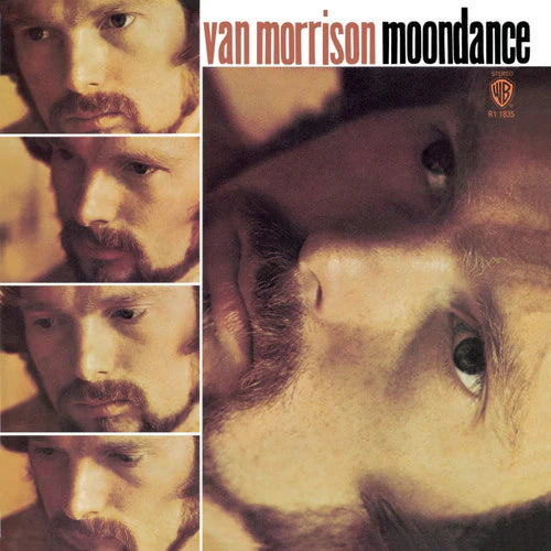 Van Morrison: Moondance