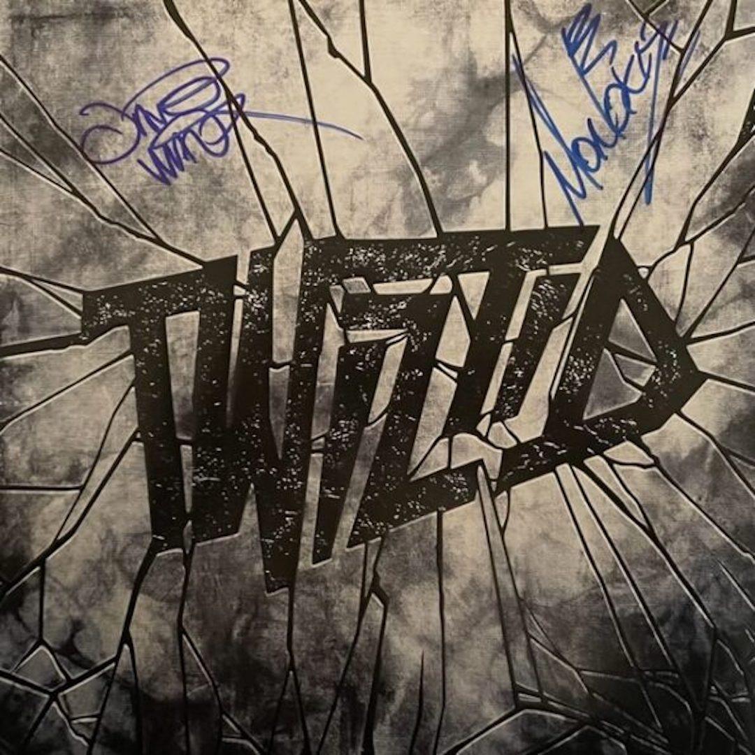 Twiztid - Unlikely Prescription - Signed Vinyl