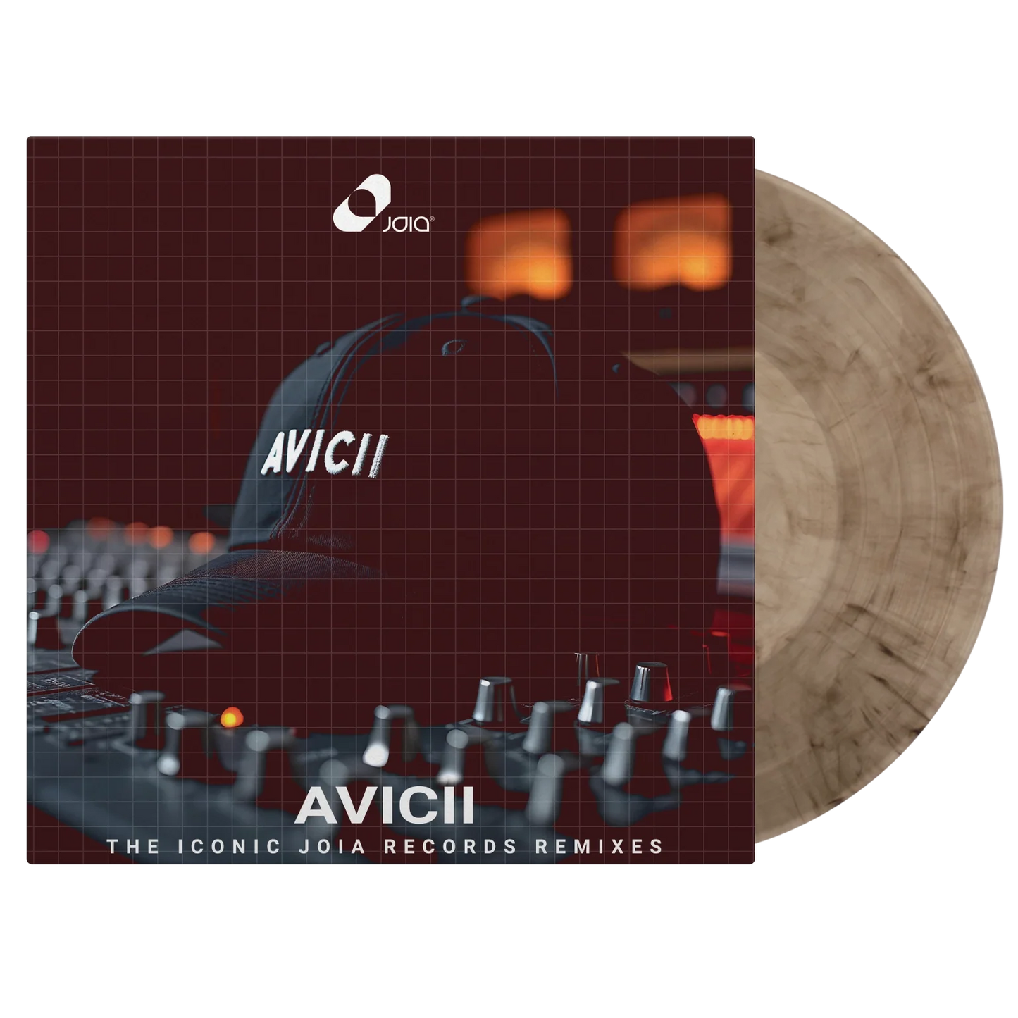 Avicii: The Iconic Joia Records Remixes