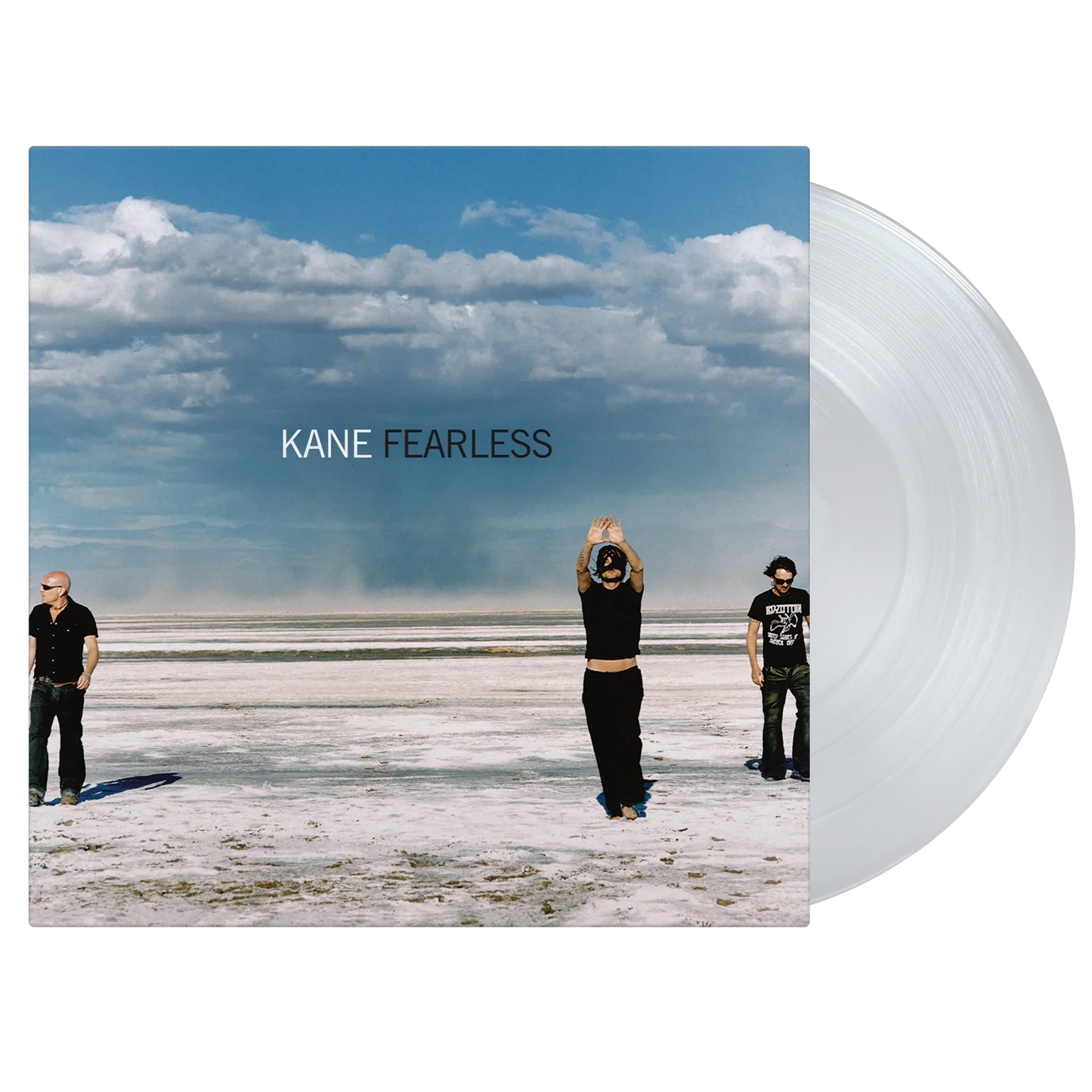 Fearless