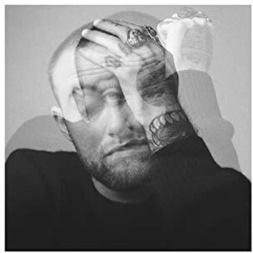 Mac Miller: Circles