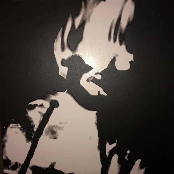 Greg Puciato - Child Soldier: Creator of God