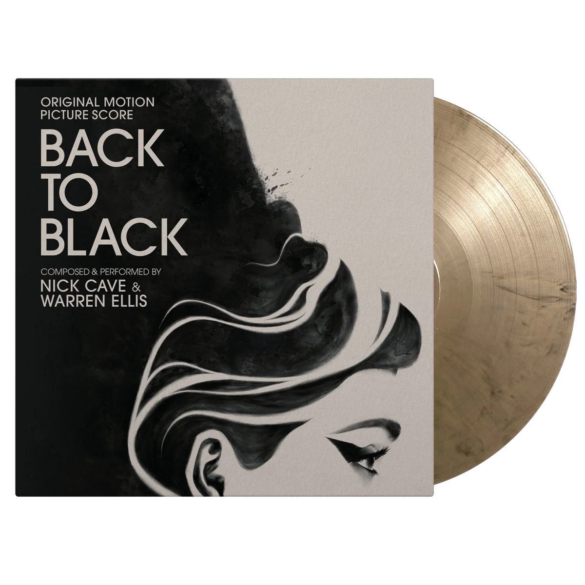 Back To Black