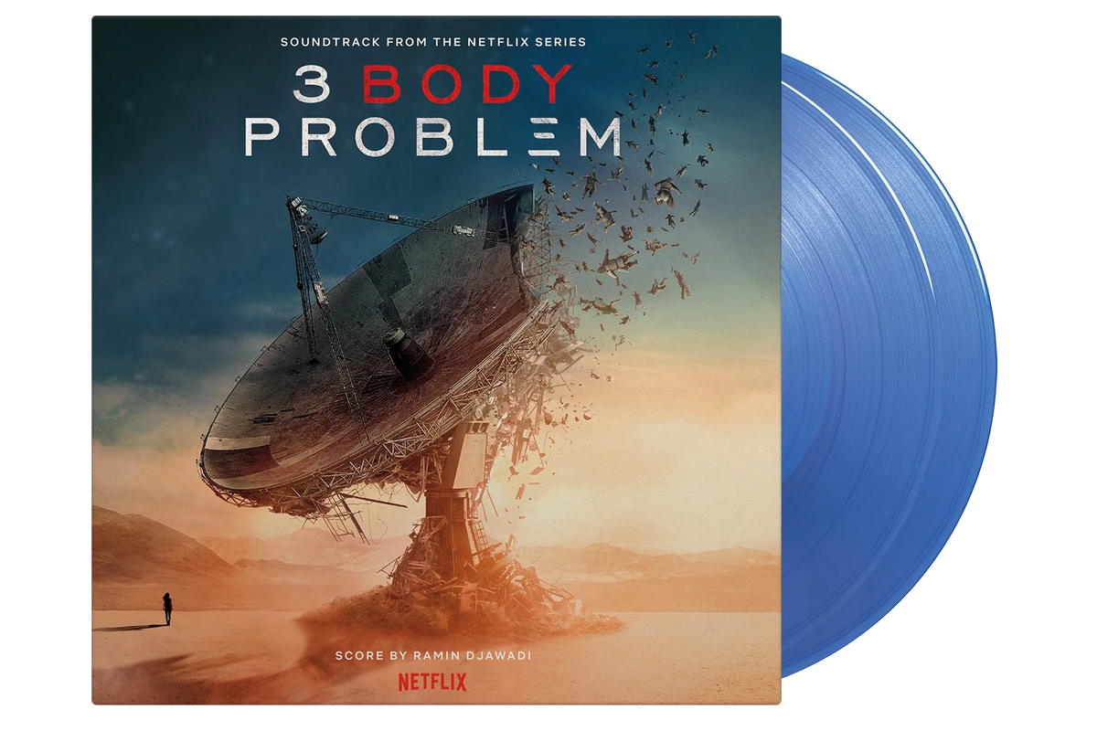 3 Body Problem