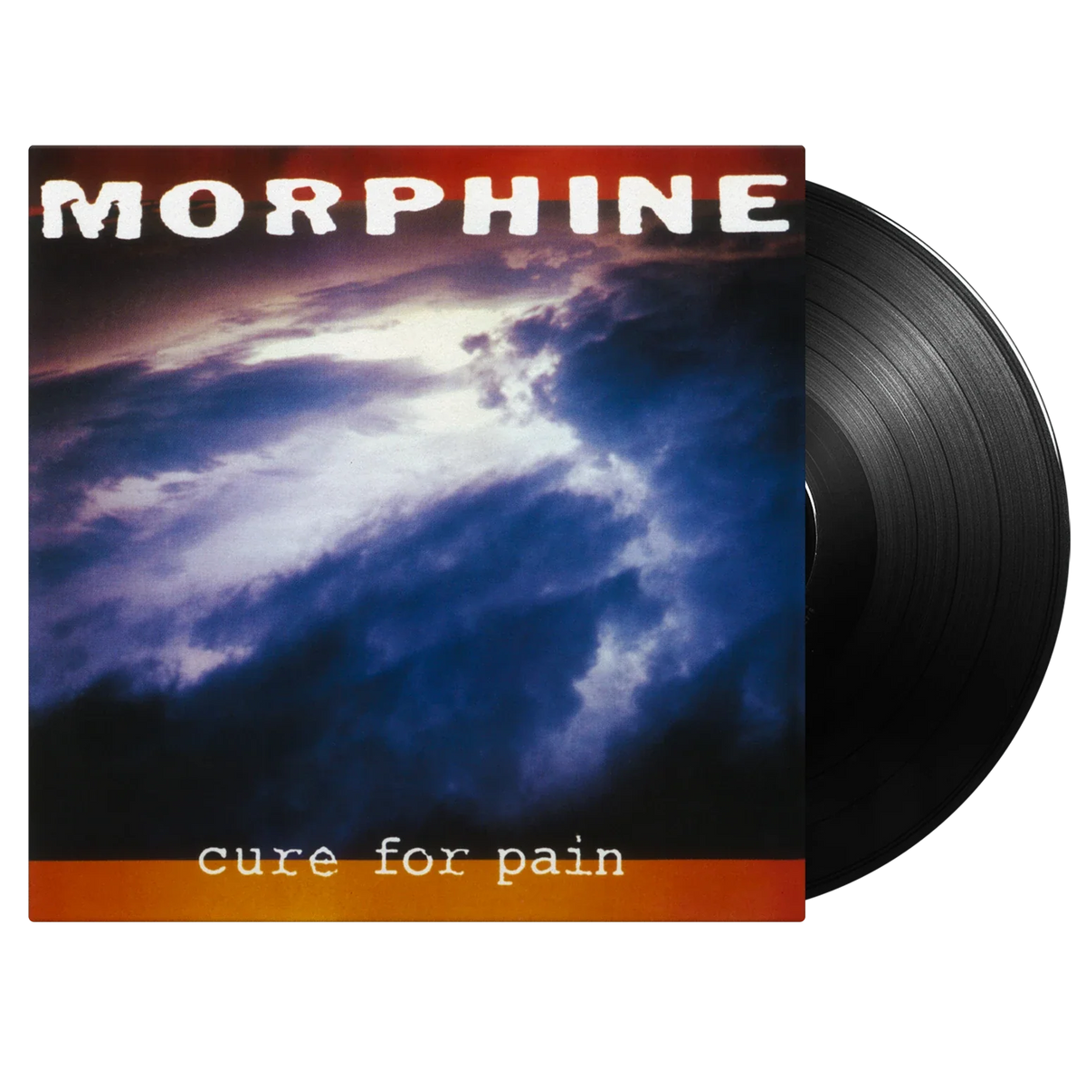 Cure For Pain