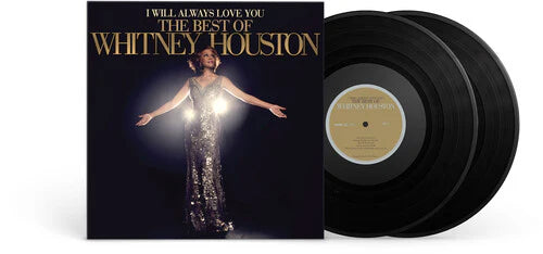 Whitney Houston: I Will Always Love You - The Best Of Whitney Houston