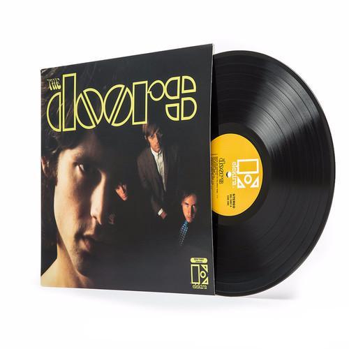 DOORS Vinyl LP