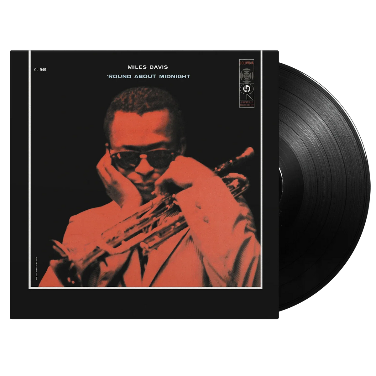Round About Midnight (Mono)
