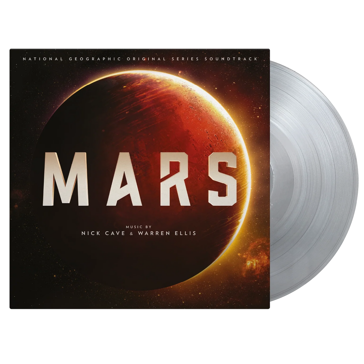 Mars