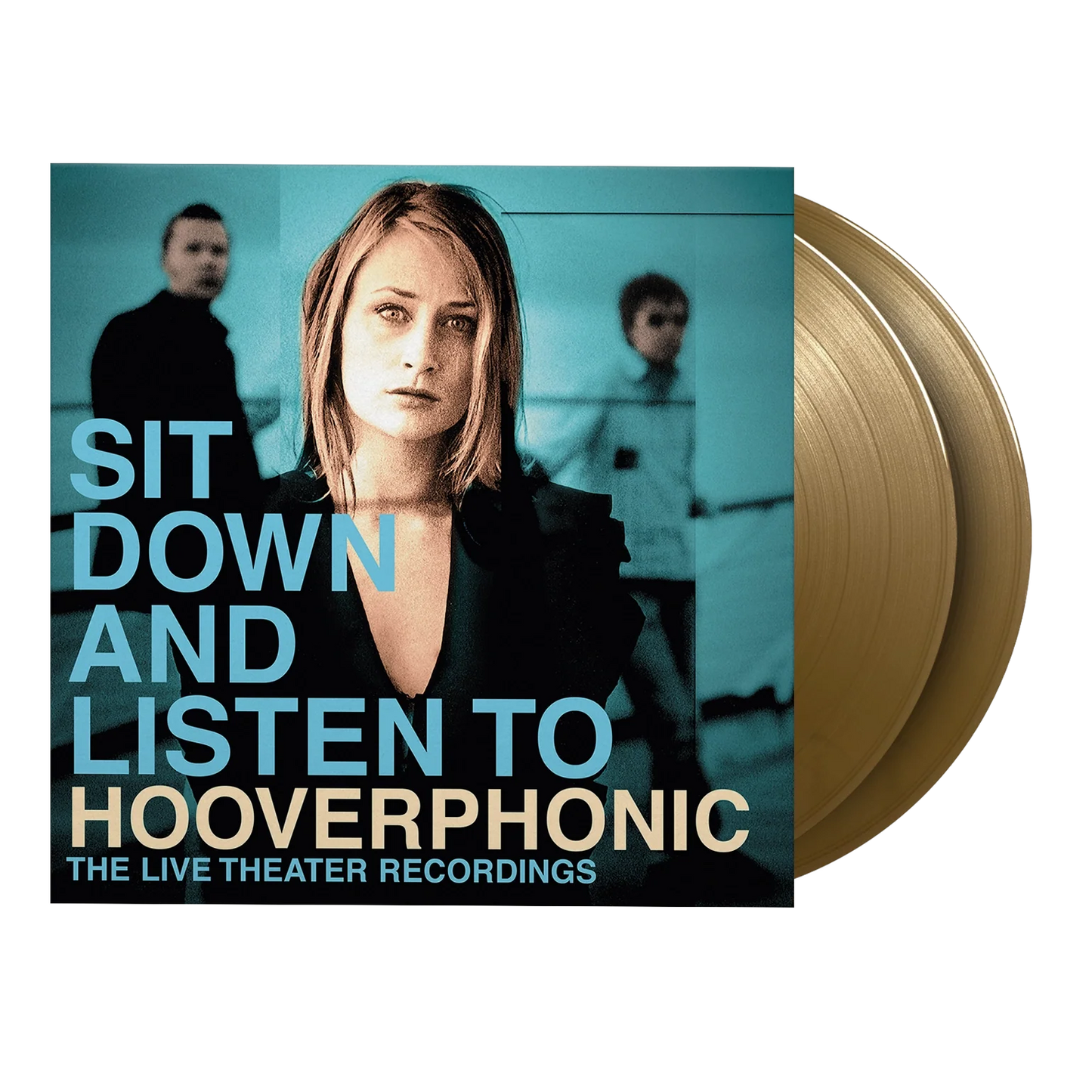 Sit Down And Listen To
