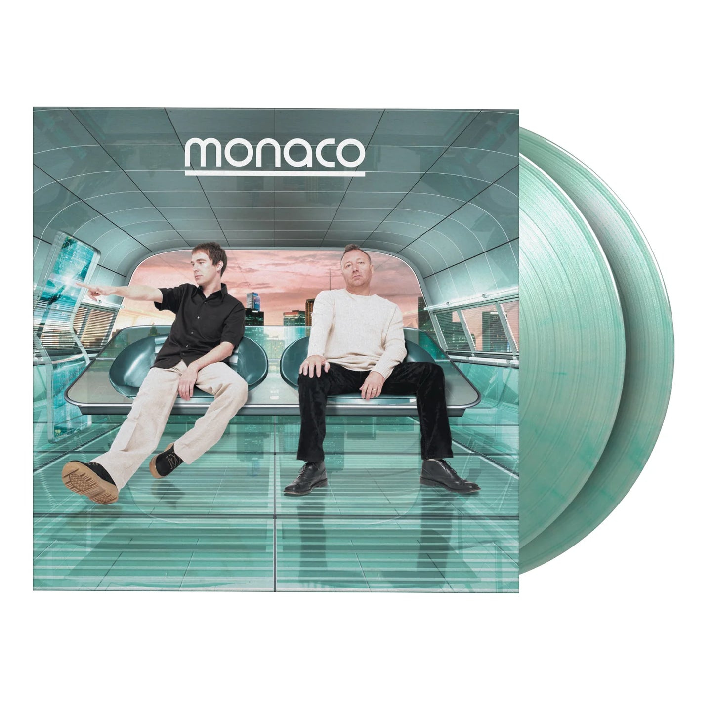 Monaco (25th Anniversary Expanded Edition)
