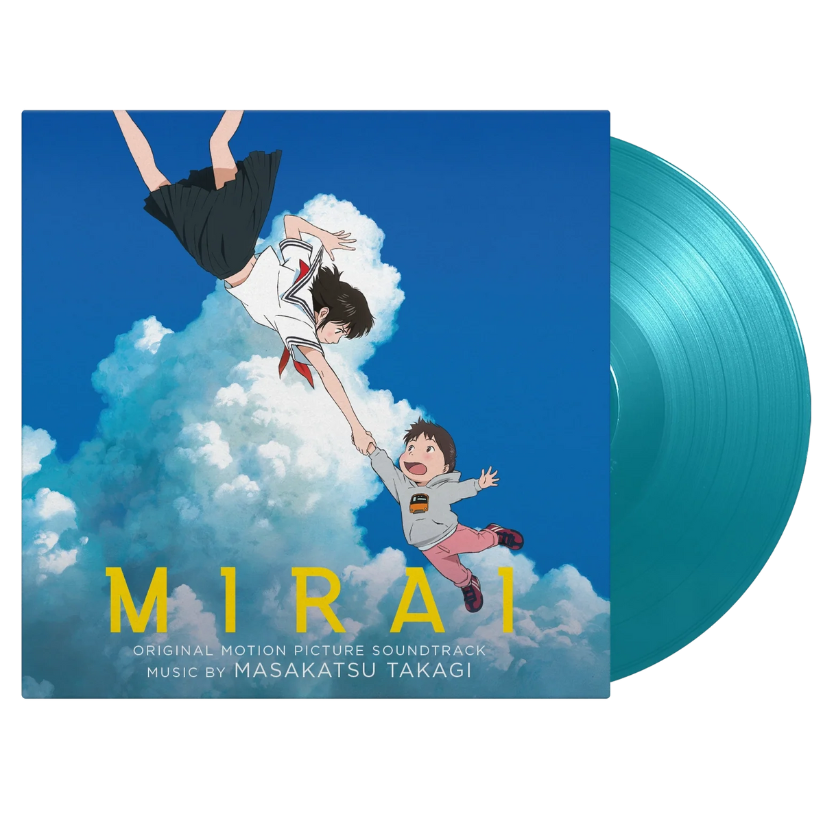 Mirai